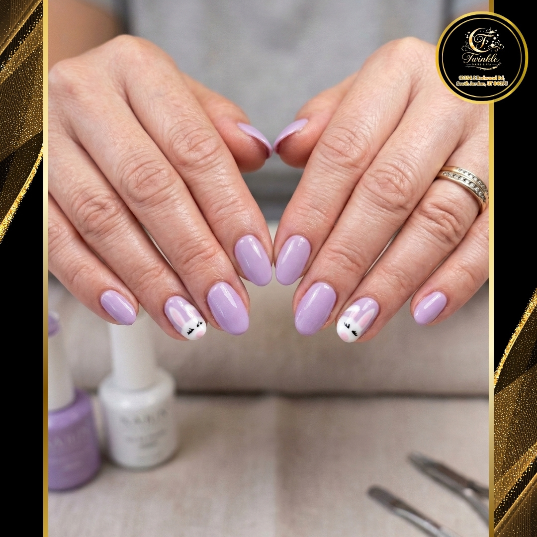 amazing nail